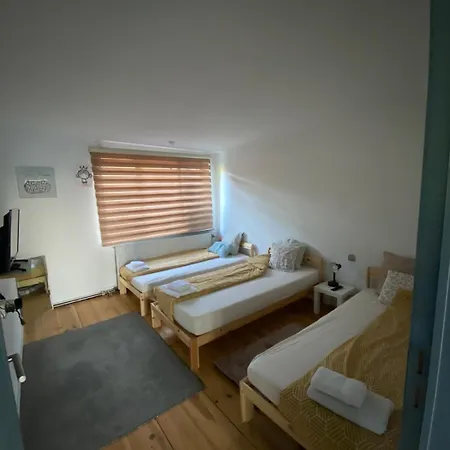 Spacious With Garden - Ideal For Groups * Gerpinnes