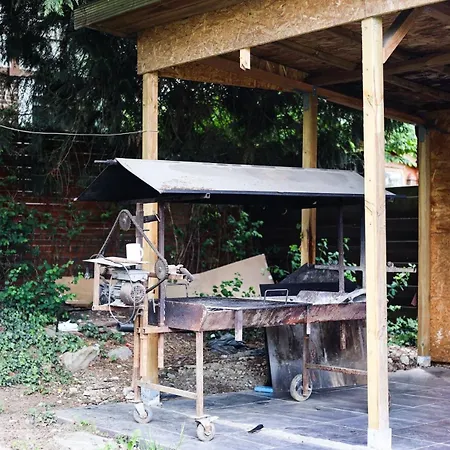 Spacious With Garden - Ideal For Groups * Gerpinnes