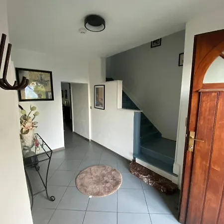 فيلة Spacious With Garden - Ideal For Groups *