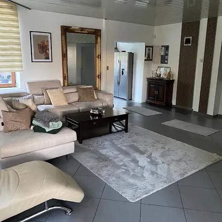 Spacious With Garden - Ideal For Groups فيلة