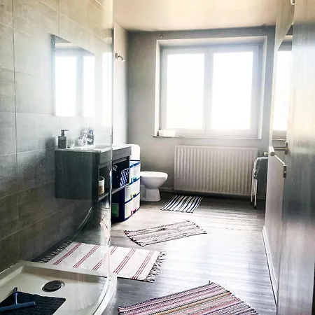 Spacious With Garden - Ideal For Groups Gerpinnes