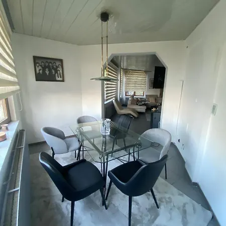 فيلة Spacious With Garden - Ideal For Groups Gerpinnes