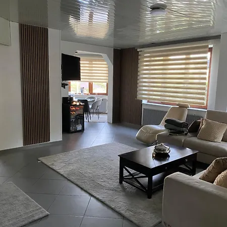 Spacious With Garden - Ideal For Groups Gerpinnes