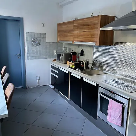 别墅 Spacious With Garden - Ideal For Groups Gerpinnes