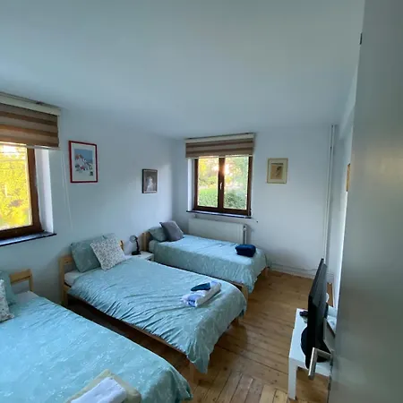 Spacious With Garden - Ideal For Groups