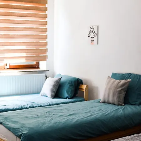 Spacious With Garden - Ideal For Groups Gerpinnes